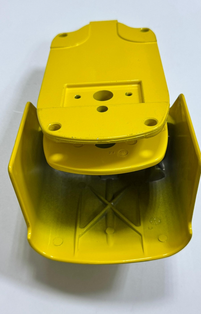 Schneider Electric Square D 2502B10 Pedal Foot Switch7