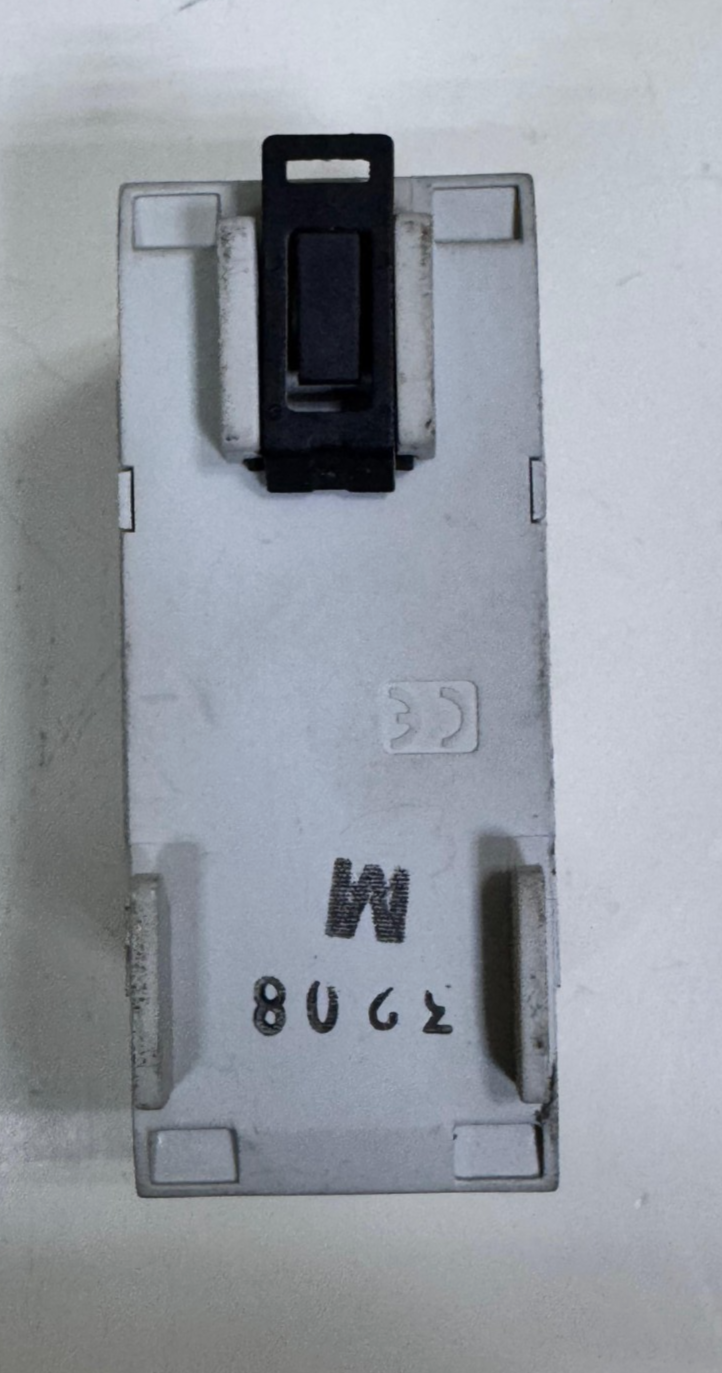 ABB RD2 Residual Current Monitor | Power Supply 230V400V | Made in Italy2