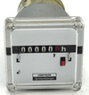 Schlumberger | CH.48 | Rotation Counter | Made in France1