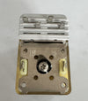 Kuhnke 1H 100 Relay – 24V DC Industrial Control Module | 6Pin | Made in Germany4