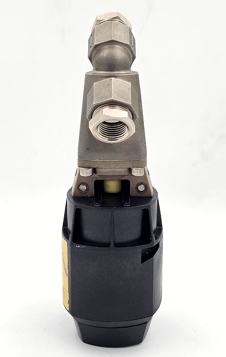 Joucomatic Industrial Solenoid Valve2