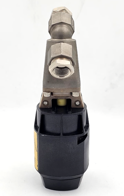Joucomatic Industrial Solenoid Valve2