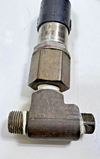 Druck PDCR 810 Pressure Sensor | 500 PSI | 10 Volt Output | S/N 4705542