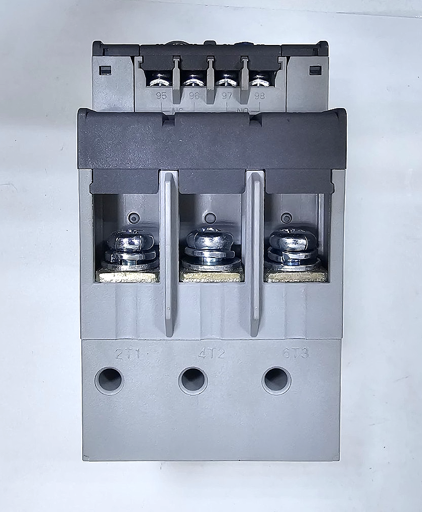 Hyundai UTH100K A0085S Thermal Overload Relay |59 A to 85 A| 690V, Made in Korea6