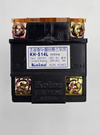 Koino KH514L LED Indicator Push Button Switch5