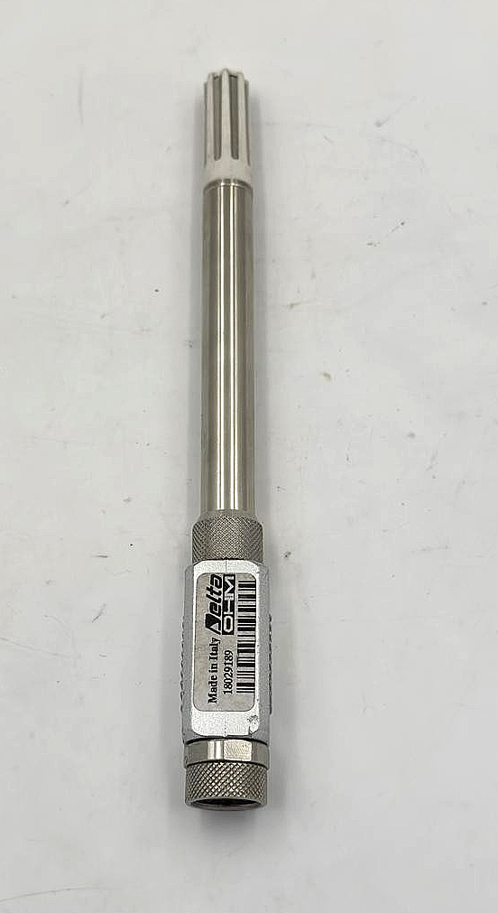 Delta OHM HD27.17TS Relative Humidity & Temperature Probe | Made in Italy2