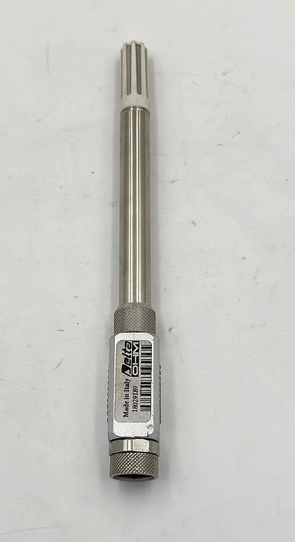 Delta OHM HD27.17TS Relative Humidity & Temperature Probe | Made in Italy2