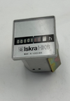 Iskra | HK6 | Electromechanical Hour Meter0