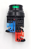 Fuji AR30G2LE3 Illuminated Pushbutton Switch – 30V 1W Lamp2