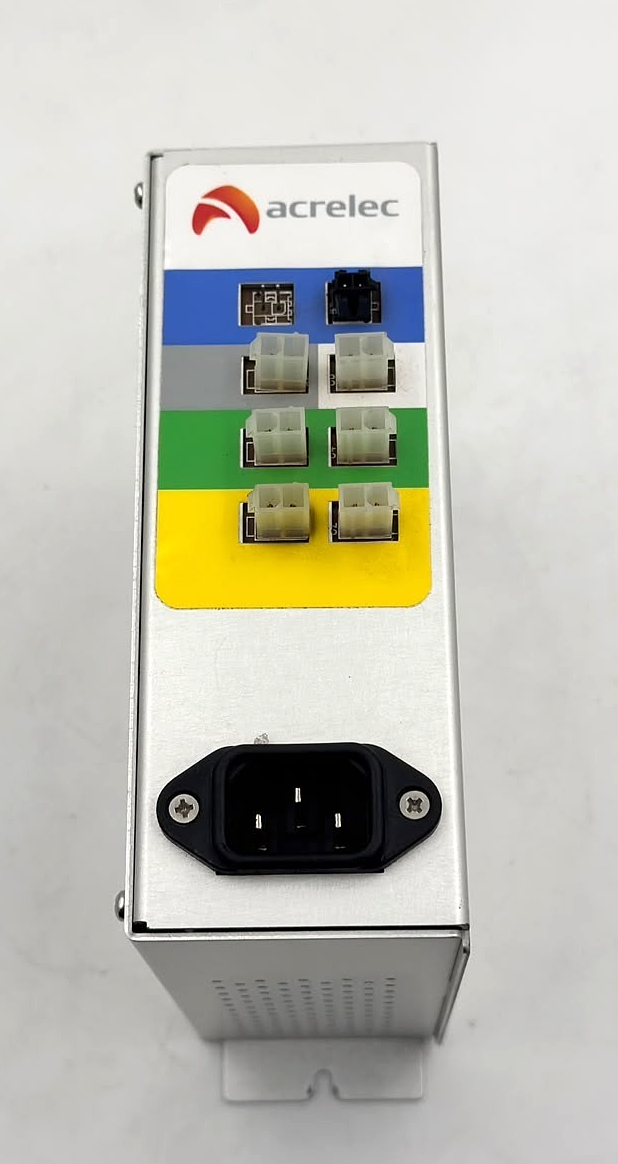 Acrelec ACENSA BOX PSF16020-POWERBOX[2] Power Supply Unit | 100-240VAC- 1 pcs8