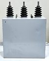 General Electronics | 16L0263WH3037 | High Voltage Capacitor 3300V | Made in USA3