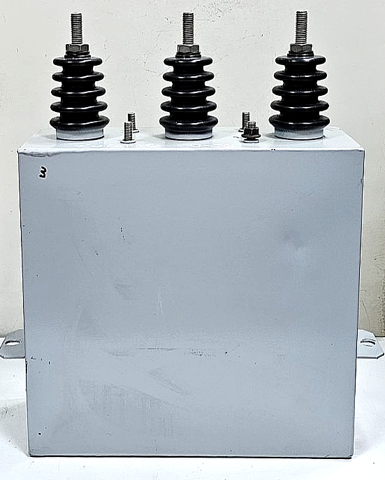 General Electronics | 16L0263WH3037 | High Voltage Capacitor 3300V | Made in USA3