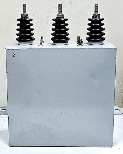 General Electronics | 16L0263WH3037 | High Voltage Capacitor 3300V | Made in USA3