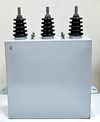 General Electronics | 16L0263WH3037 | High Voltage Capacitor 3300V | Made in USA3