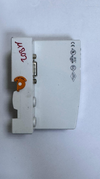 RS BK3120 PROFIBUS Coupler – 24V DC, Autobaud up to 12 MBaud, AWG 28–14, C1
