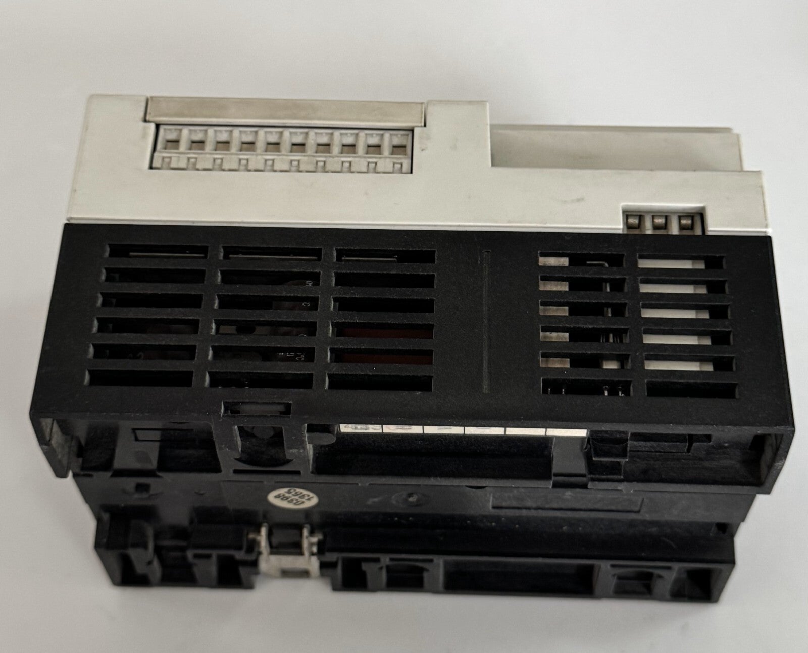 Moeller PS4111DR1 Power Supply Module – 115230VAC | 24VDC Input | 2A Output4
