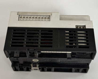 Moeller PS4111DR1 Power Supply Module – 115230VAC | 24VDC Input | 2A Output4
