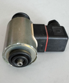Magnetbau Schramme Solenoid Coil GC2 040 A45/110 – 24V DC | 12W |  6mm Plunger2