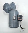 Groschopp 6786530 Electric Motor – 90W | 220V | 4000 RPM | 50Hz –Made in Germany3