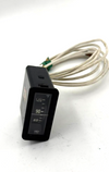 KOCH | Stuttgart Thermometer | 0270°F(1 pcs )0