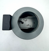 Systemair K 100M Sileo Circular Duct Fan2