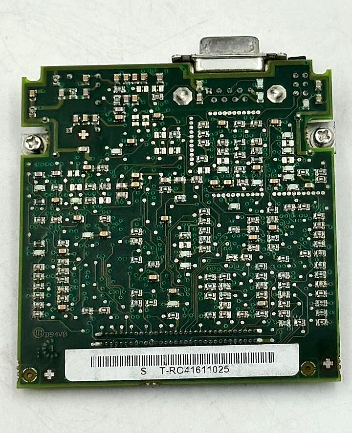 Siemens 6SE70900XX840FF5 | Frequency Converter Communication BoardGerman Made5