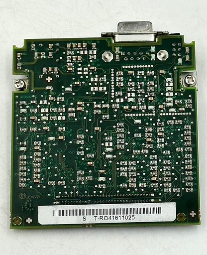Siemens 6SE70900XX840FF5 | Frequency Converter Communication BoardGerman Made5