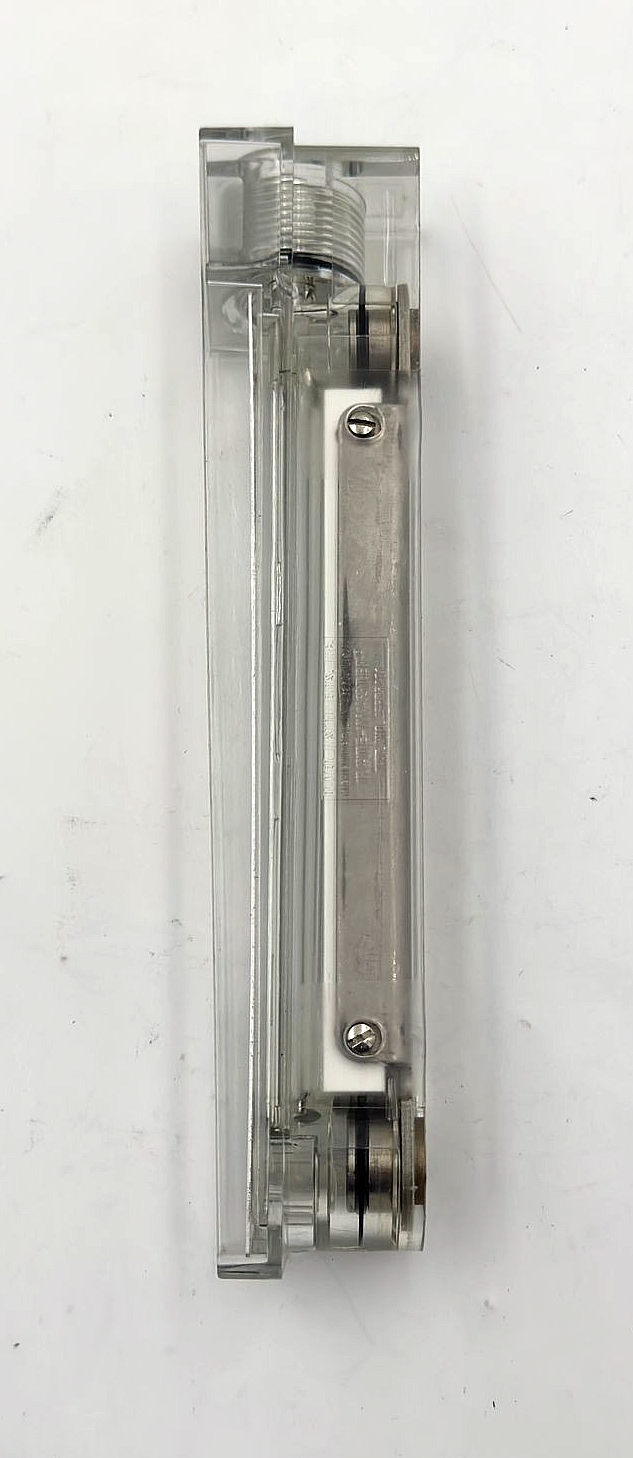 Dwyer RMB52 RateMaster Flow Meter | Made in usa5