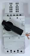 Moeller Eaton NZM 3XDV Fuse Switch Disconnector – Max 400A, 690V AC0