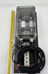 Electrical Control Panel with Transformer & Terminal Blocks3