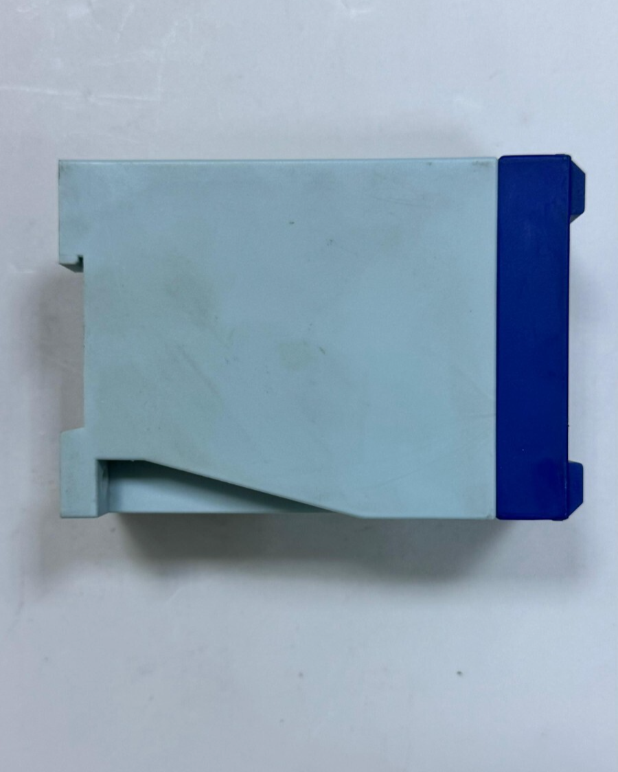 ZIEHL MS 220 ZPTC Thermistor Motor Protection Relay – 220V DC,  5W, 400V~ Relay3