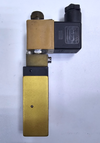 Honeywell Lucifer 341L9201 Solenoid Valve – 10 BAR, 24V DC | Made in Switzerland4
