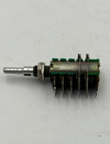 MultiGang Potentiometer SQ 2L096023