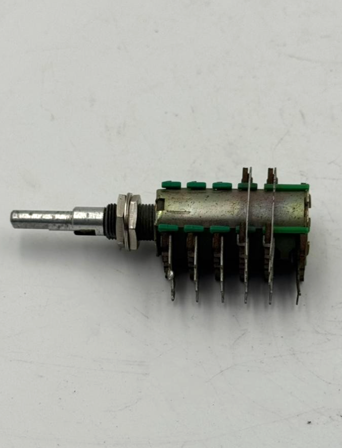 MultiGang Potentiometer SQ 2L096023