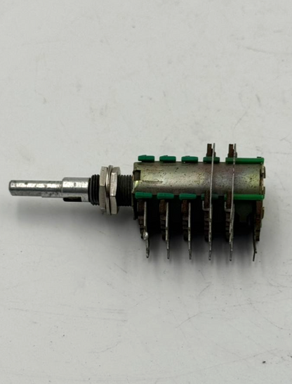 MultiGang Potentiometer SQ 2L096023
