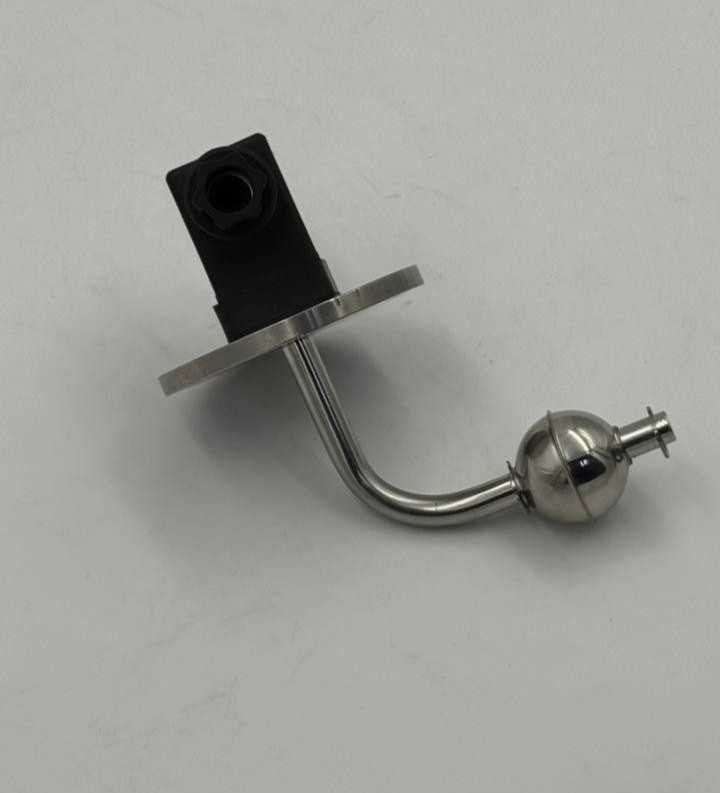 FOXCON | B12 | Gear Flow Meter | Made in USA4