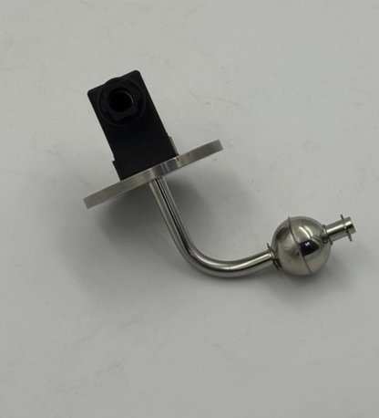 FOXCON | B12 | Gear Flow Meter | Made in USA4