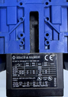 KRAUS & NAIMER KG250 Manual Motor Controller – 250A, 600V AC,1