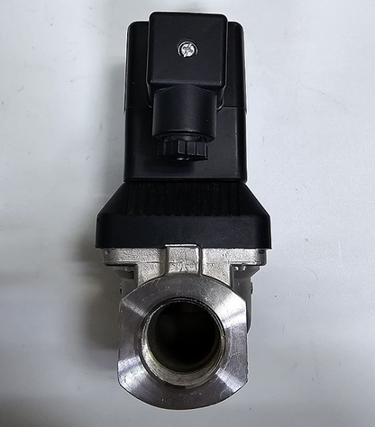 Burkert 00141812 – Solenoid Valve | 230V AC | 10 Bar | 50/60Hz | 18W | Germany3