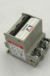 Honeywell GCP33A 3Pole Circuit Protector | 5A | 220V AC1