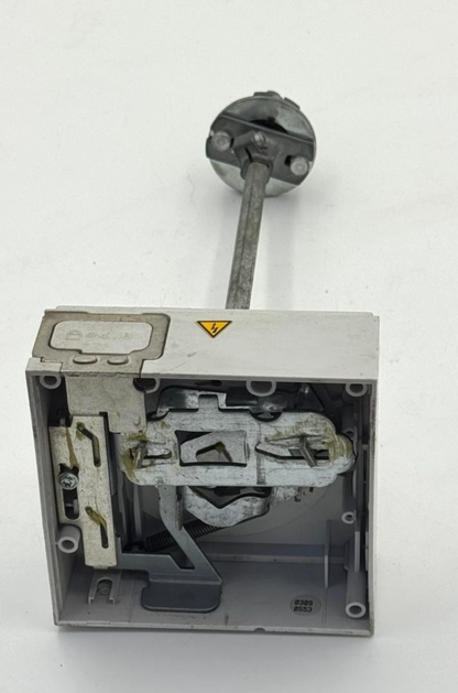 Moeller | NZM 1 | Rotary Handle5