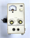 Stabilized Power Source N 20471 – 220V, 50Hz, 60 VA | Made in Byelarus1