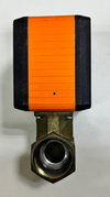 KOBOLD RCD1135HG8ZBRY Flow Sensor Water 30270 Operating Range | IP65 | 40 Bar2