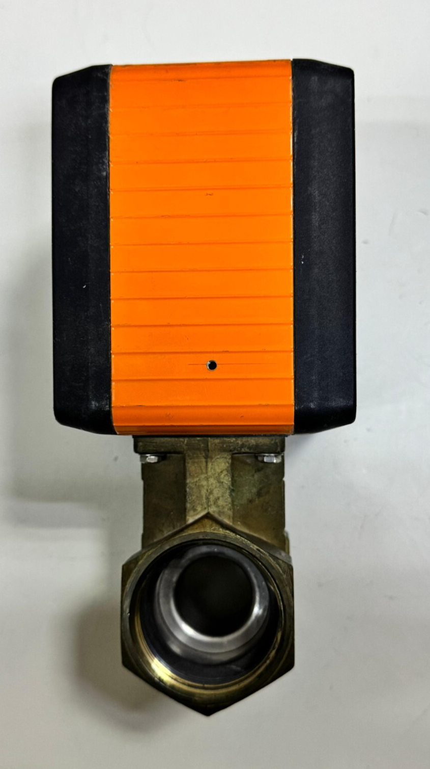 KOBOLD RCD1135HG8ZBRY Flow Sensor Water 30270 Operating Range | IP65 | 40 Bar2