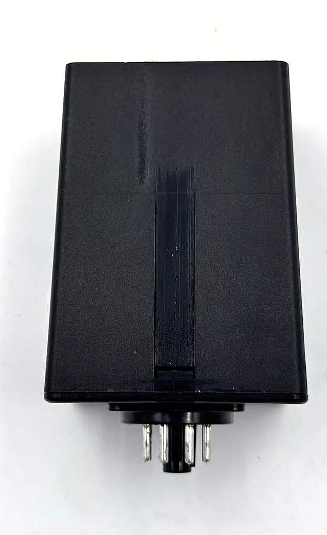 SLC5 RESET JTR/ZR8 Control Module5