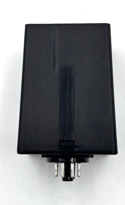 SLC5 RESET JTR/ZR8 Control Module5