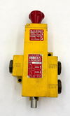 Numatics VT40GO4HYB Pneumatic Lockout Valve – 10 Bar1