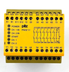 Pilz PNOZ 11 774080 | Safety Relay | 24 VAC 24VDC | Made in Germany1