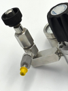 Helium Leak TestedFMD 60002 A – Corrosive Test Gas, Max 200 Bar2