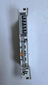 Beckhoff KL9187 Potential Distribution Terminal – 8 x 0V, Max.10A,4
